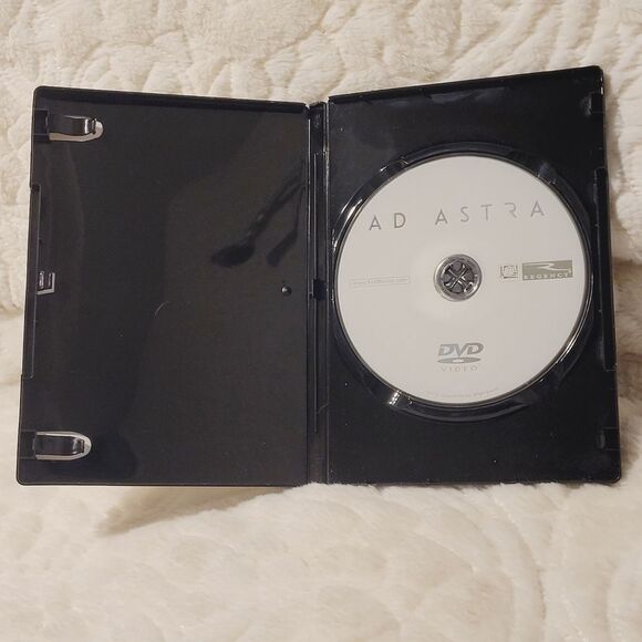 Ad Astra DVD Brad Pitt Tommy Lee Jones Liv Tyler Donald Sutherland - Picture 3 of 8